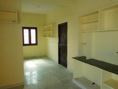 Living Room Image of 400 Sq.ft 2 BHK Builder Floor for sale in Poranki Vijayawada for Rs. 2800000