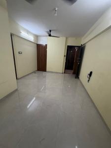 Hall Image of 550 Sq.ft 1.5 BHK Apartment / Flat for rent in Chembur Mumbai for Rs. 60000
