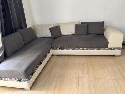 Hall Image of 1095 Sq.ft 2 BHK Apartment / Flat for rent in ACE Parkway, Sector 150 Noida for Rs. 30000