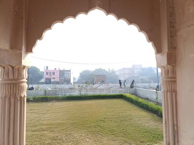 Image of 122 Sq.ft Residential Plot / Land for sale in Vishwakarmapuram Colony, Agra for Rs. 4000000