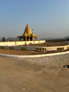 Image of 1196 Sq.ft Residential Plot / Land for sale in Chowk, Navi Mumbai for Rs. 7200000