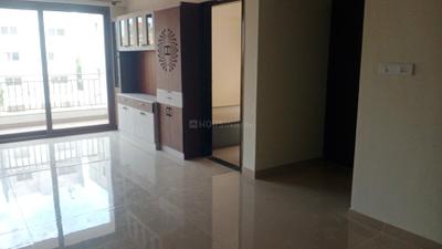 Bedroom Image of 1700 Sq.ft 3 BHK Apartment / Flat for rent in ITI Layout Bengaluru for Rs. 80000