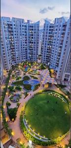 Image of 690 Sq.ft 1 BHK Apartment / Flat for rent in Siddhashila Eela, Punawale, Pune for Rs. 22000