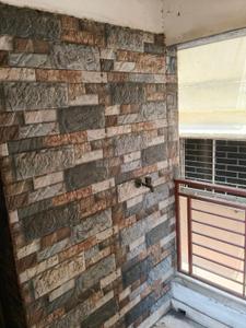 Balcony Image of 572 Sq.ft 1 BHK Apartment / Flat for sale in Amrit Kunj, Kaikhali Kolkata for Rs. 2250000