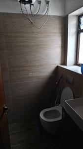 Bathroom Image of 2650 Sq.ft 3 BHK Villa for sale in DSR Elixir, Whitefield Bengaluru for Rs. 37000000