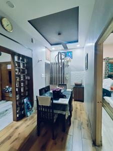 Hall Image of 1410 Sq.ft 4 BHK Villa for sale in Sargasan Gandhinagar for Rs. 28000000