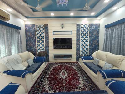 Living Room Image of 2250 Sq.ft 4 BHK Independent House for sale in Ambawadi Ahmedabad for Rs. 45000000