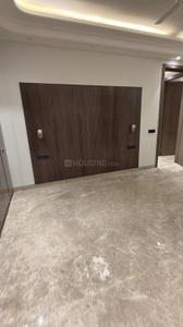Bedroom Image of 2880 Sq.ft 4 BHK Builder Floor for sale in Rajouri Garden New Delhi for Rs. 65000000