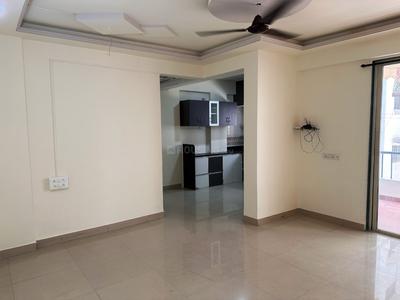 Living Room Image of 802 Sq.ft 2 BHK Apartment / Flat for sale in Tejas Trupti Kunj, Narhe Pune for Rs. 6500000