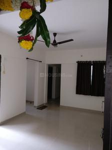 Hall Image of 720 Sq.ft 2 BHK Apartment / Flat for sale in KUL Ecoloch, Mahalunge Pune for Rs. 8000000