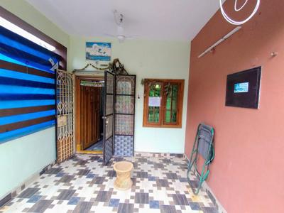 Balcony Image of 1320 Sq.ft 3 BHK Duplex for sale in Tadepalligudem West Godavari for Rs. 5700000