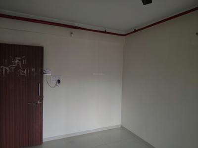 Living Room Image of 580 Sq.ft 1 BHK Apartment / Flat for rent in DSS Mahavir Kalpavruksha, Kasarvadavali Thane for Rs. 16353