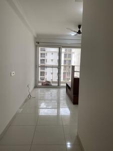 Hall Image of 1610 Sq.ft 3 BHK Apartment / Flat for rent in Purva Westend Phase 1, Hongasandra Bengaluru for Rs. 65000