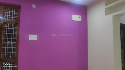 Bedroom Image of 1650 Sq.ft 2 BHK Independent House for sale in Gurram Guda Hyderabad for Rs. 11500000