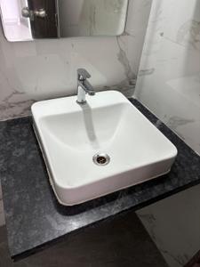 Image of 1550 Sq.ft 3 BHK Apartment / Flat for sale in Goel Ganga Serio E F Building, Kharadi, Pune for Rs. 18000000