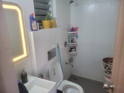 Image of 785 Sq.ft 2 BHK Apartment / Flat for sale in Godrej Emerald, Thane West, Thane for Rs. 8000000