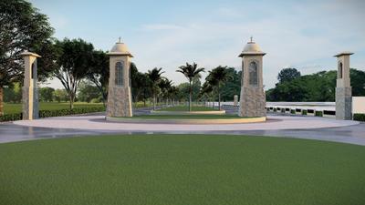 Image of 1000 Sq.ft Residential Plot / Land for sale in Lalpur, Ujjain for Rs. 2750000