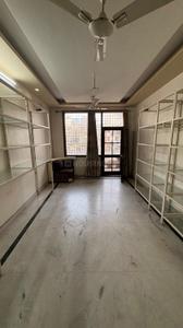 Hall Image of 1800 Sq.ft 3 BHK Builder Floor for rent in Sector 40 Gurgaon for Rs. 65000