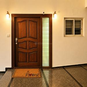 Hall Image of EFD Properties in Banjara Hills, Hyderabad