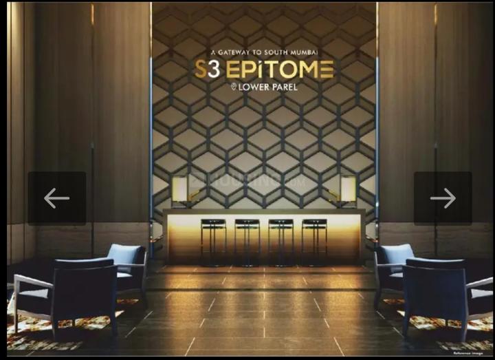 Sanghvi S3 Epitome Main Image 1