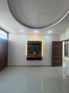 Hall Image of 2150 Sq.ft 3 BHK Apartment / Flat for sale in  Chinar Homes, Kishanpura Zirakpur for Rs. 9500000