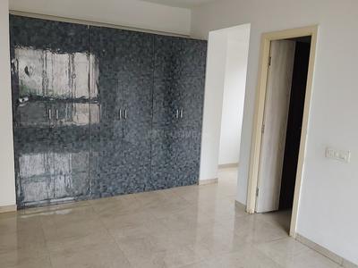 Bedroom Image of 1665 Sq.ft 3 BHK Apartment / Flat for rent in Hiranandani Cardinal, Hiranandani Estate Thane for Rs. 85000