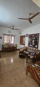 Hall Image of 1200 Sq.ft 4 BHK Duplex for sale in Vadamadurai Coimbatore for Rs. 8500000