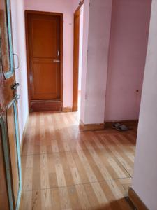 2 BHK Independent House