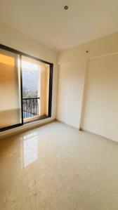 Hall Image of 369 Sq.ft 1 BHK Apartment / Flat for sale in Tulsi Nisarg, Neral Thane for Rs. 2600000
