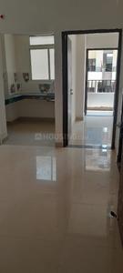 Hall Image of 500 Sq.ft 1 BHK Apartment / Flat for rent in  Heights, Karchana Allahabad for Rs. 6000