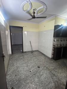 Hall Image of 700 Sq.ft 2 BHK Builder Floor for rent in RWA Jitar Nagar Block C, Krishna Nagar New Delhi for Rs. 18000