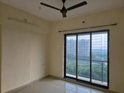 Bedroom Image of 620 Sq.ft 1 BHK Apartment / Flat for sale in Acropolis, Virar West Virar for Rs. 3050000