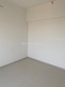 Bedroom Image of 817 Sq.ft 2 BHK Apartment / Flat for rent in Mayfair The View, Vikhroli West Mumbai for Rs. 60000