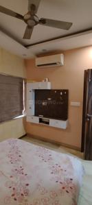 Bedroom Image of 875 Sq.ft 2 BHK Apartment / Flat for sale in Purbalok Kolkata for Rs. 5200000