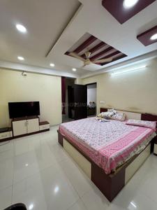 Bedroom Image of 2400 Sq.ft 4 BHK Apartment / Flat for sale in East Marredpally Secunderabad for Rs. 20700000