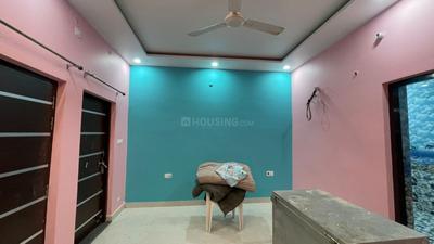 Hall Image of 1400 Sq.ft 2 BHK Builder Floor for rent in Vrindavan Yojana Lucknow for Rs. 12000
