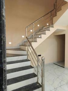 Image of 1500 Sq.ft 3 BHK Independent House for sale in Hirapur Colony, Raipur for Rs. 5000000