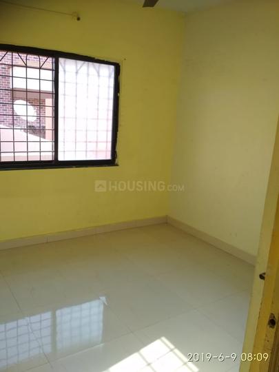 Omkar Apartments Bedroom 1
