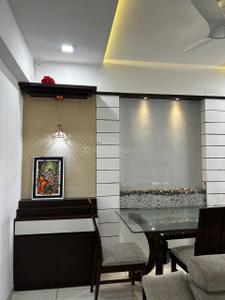 Hall Image of 1086 Sq.ft 2 BHK Apartment / Flat for sale in Atharva Prima Domus, Balewadi Pune for Rs. 11500000