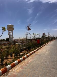 Image of 1800 Sq.ft Residential Plot / Land for sale in Mansarovar, Jaipur for Rs. 5000000