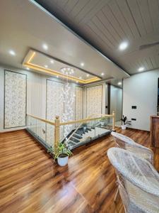 Bedroom Image of 5350 Sq.ft 5 BHK Villa for sale in Vaishali Nagar Jaipur for Rs. 45000000