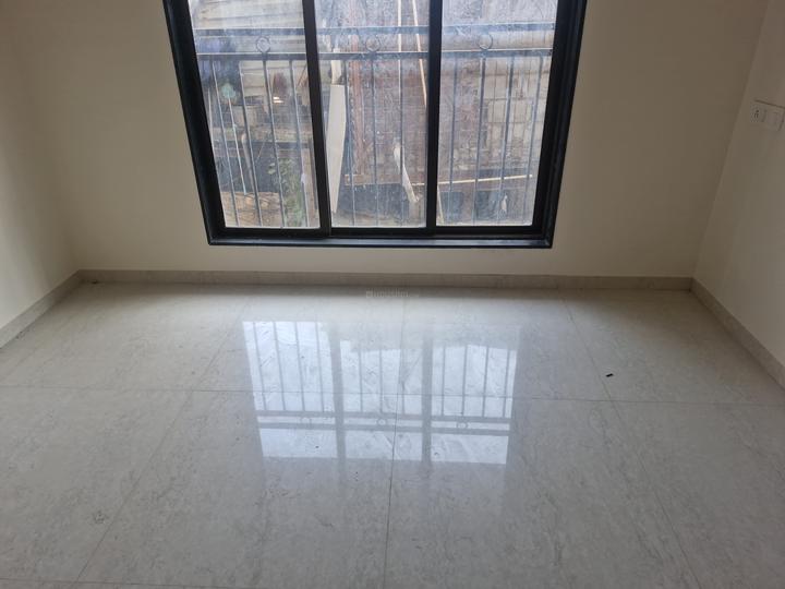 Azad Nagar, Andheri West Bedroom One 1