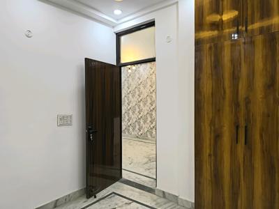 Bedroom Image of 900 Sq.ft 2 BHK Builder Floor for sale in Indirapuram Ghaziabad for Rs. 5300000