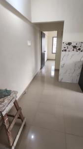 Hall Image of 565 Sq.ft 1 BHK Apartment / Flat for sale in Jet Dahisar Omkar, Dahisar East Mumbai for Rs. 9000000