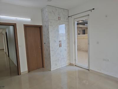 Living Room Image of 2150 Sq.ft 3 BHK Apartment / Flat for rent in ATS Marigold, Sector 89A Gurgaon for Rs. 42000