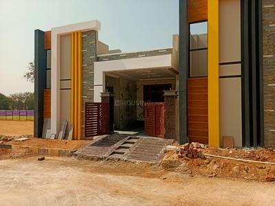 2 BHK Independent House