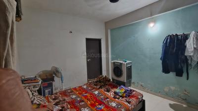 Bedroom Image of Shivam Flats in Akota, Vadodara