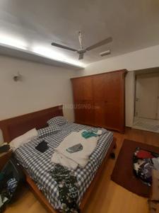 Bedroom Image of 1650 Sq.ft 3 BHK Apartment / Flat for sale in Kool Homes Solitaire, Kondhwa Pune for Rs. 12000000