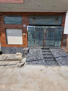 Image of 1000 Sq.ft 4 BHK Independent House for sale in Omaxe Galleria, Sector 14, Bahadurgarh for Rs. 10000000