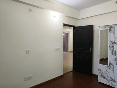 Bedroom Image of 1949 Sq.ft 3 BHK Apartment / Flat for rent in Orris Greenopolis, Sector 89 Gurgaon for Rs. 36000